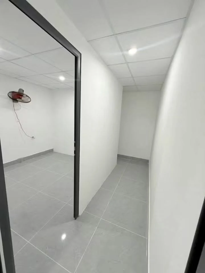 Bán nhà hẻm 2PN 50m² Phường 11 Quận 5 giá 849 triệu - Ảnh 1