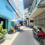 Bán nhà 3 tầng 23,1m² hẻm 4m đường Tôn Đản, Quận 4 giá 5,3 tỷ - Ảnh thu nhỏ 2