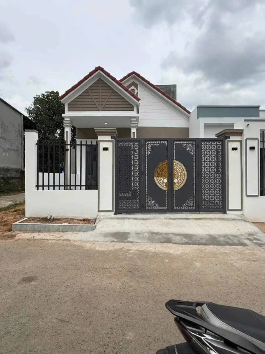 Bán nhà cấp 4 105m2, 2 phòng ngủ tại Bến Cát, Bình Dương - Ảnh thu nhỏ 5