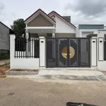 Bán nhà cấp 4 105m2, 2 phòng ngủ tại Bến Cát, Bình Dương - Ảnh thu nhỏ 5