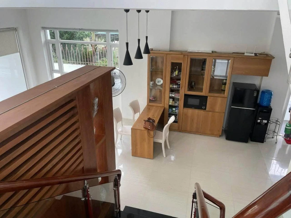 Bán biệt thự Hưng Phú 180m2, 3PN giá 12 tỷ - Ảnh thu nhỏ 4