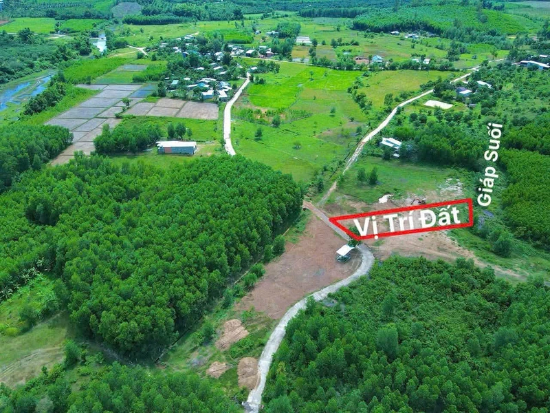 Bán đất thổ cư 252m2 ven Nha Trang, Khánh Đông