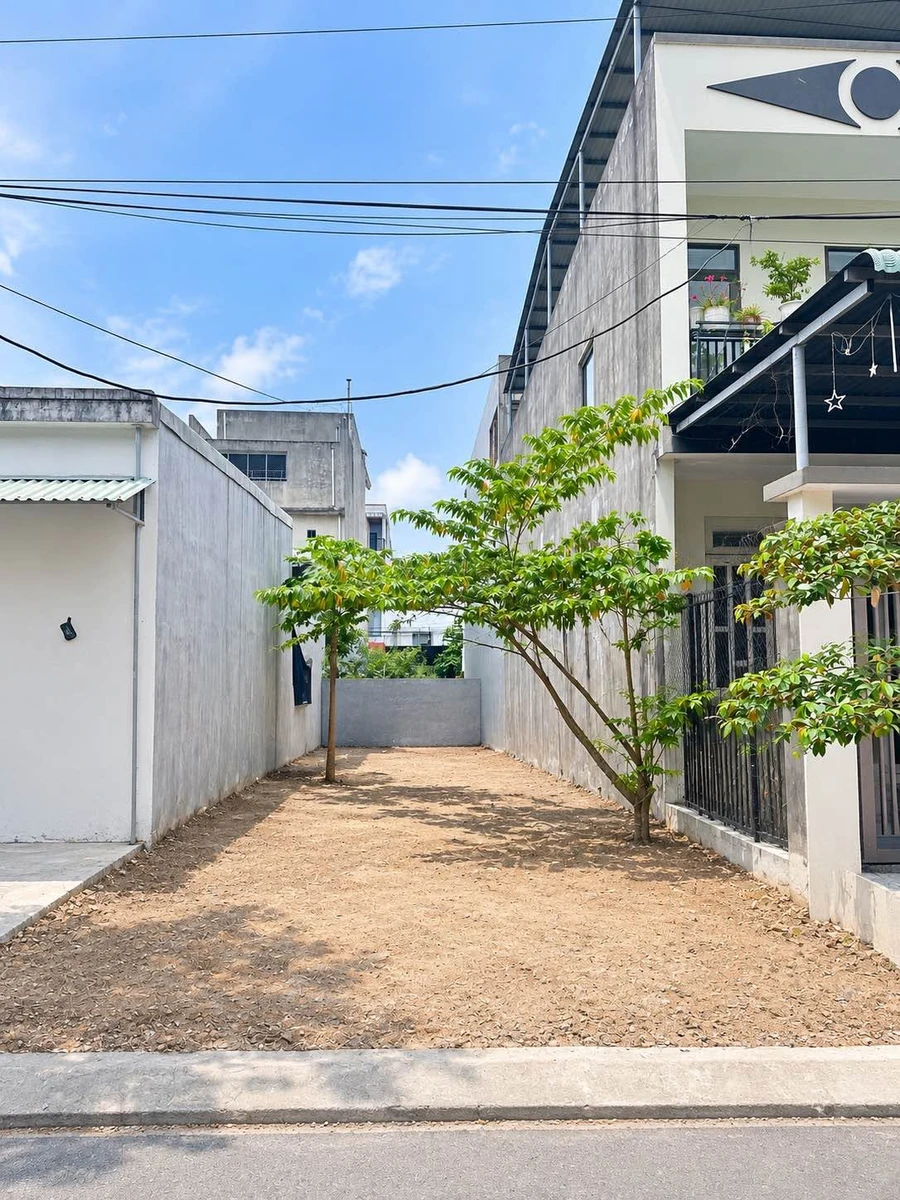 Bán lô đất Hòa Khánh Đà Nẵng 100m² giá 3,99 tỷ - Ảnh 1