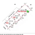 Bán lô đất góc ngõ Nguyễn Văn Cừ 85m2 3,55 tỷ Thủ Đức - Ảnh thu nhỏ 5