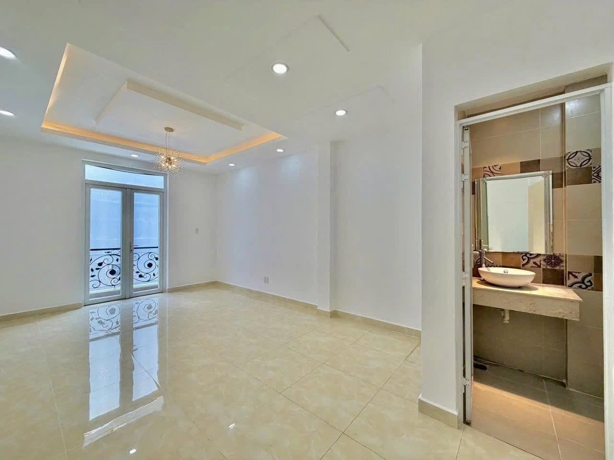 Bán nhà phố 5 tầng 150m2, 3PN, Phú Nhuận, giá 7 tỷ - Ảnh thu nhỏ 3