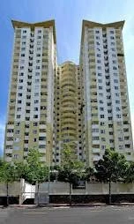Bán căn hộ 3 phòng ngủ 117m2 giá 4 tỷ 250 Vũng Tàu - Ảnh thu nhỏ 3