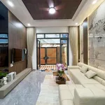 Bán nhà 3 tầng 58m² 2 mặt kiệt đường Bắc Đẩu, Hải Châu, Đà Nẵng - Ảnh thu nhỏ 3