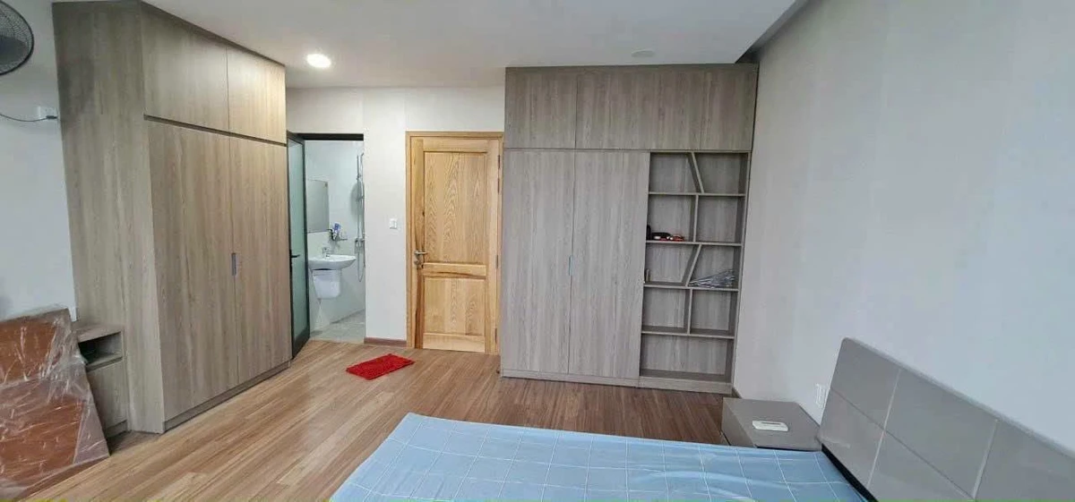 Bán hoặc cho thuê nhà 2 mặt tiền 90m2 view sông KĐT Hà Quang 1, Nha Trang - Ảnh thu nhỏ 3
