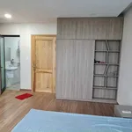 Bán hoặc cho thuê nhà 2 mặt tiền 90m2 view sông KĐT Hà Quang 1, Nha Trang - Ảnh thu nhỏ 3