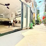 Nhà 3 tầng 3PN Quận 3, 27m², 5,25 tỷ - Ảnh thu nhỏ 3
