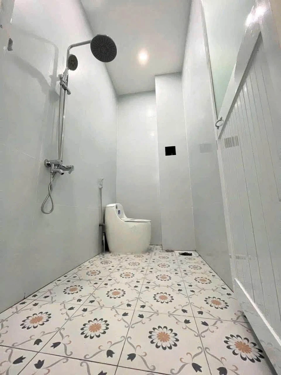 Bán 2 căn nhà liền kề 129m² Trịnh Phong Đáng 1 tỷ 550 triệu/căn - Ảnh thu nhỏ 3