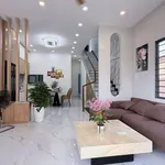 Bán nhà mới xây Diên Diền 96m2, 3 phòng ngủ, 2 tỷ 290 triệu - Ảnh thu nhỏ 3