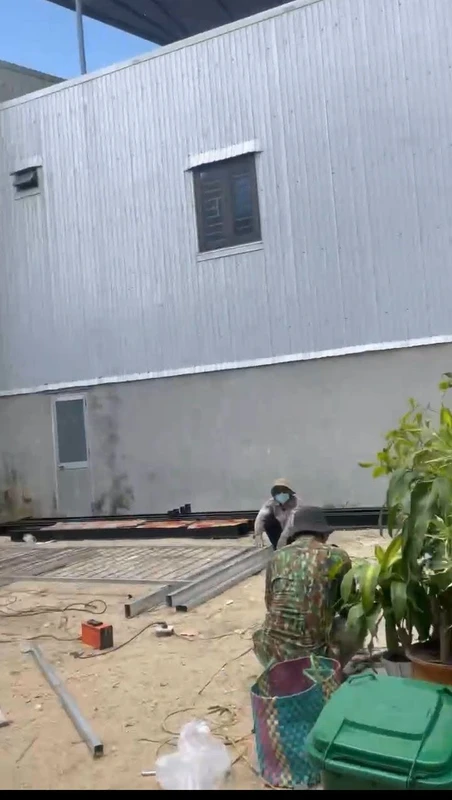 Bán lô đất kiệt Tô Hiệu 80m² giá 2 tỷ 990 Đà Nẵng
