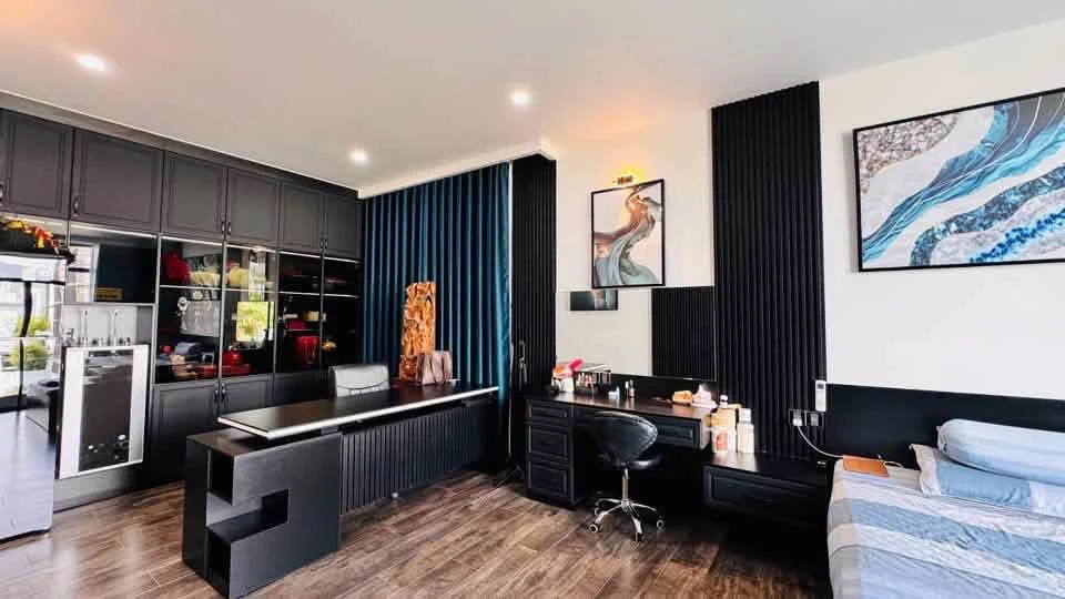 Bán biệt thự Mỹ Gia 200m² 3 phòng ngủ Nha Trang - Ảnh thu nhỏ 2