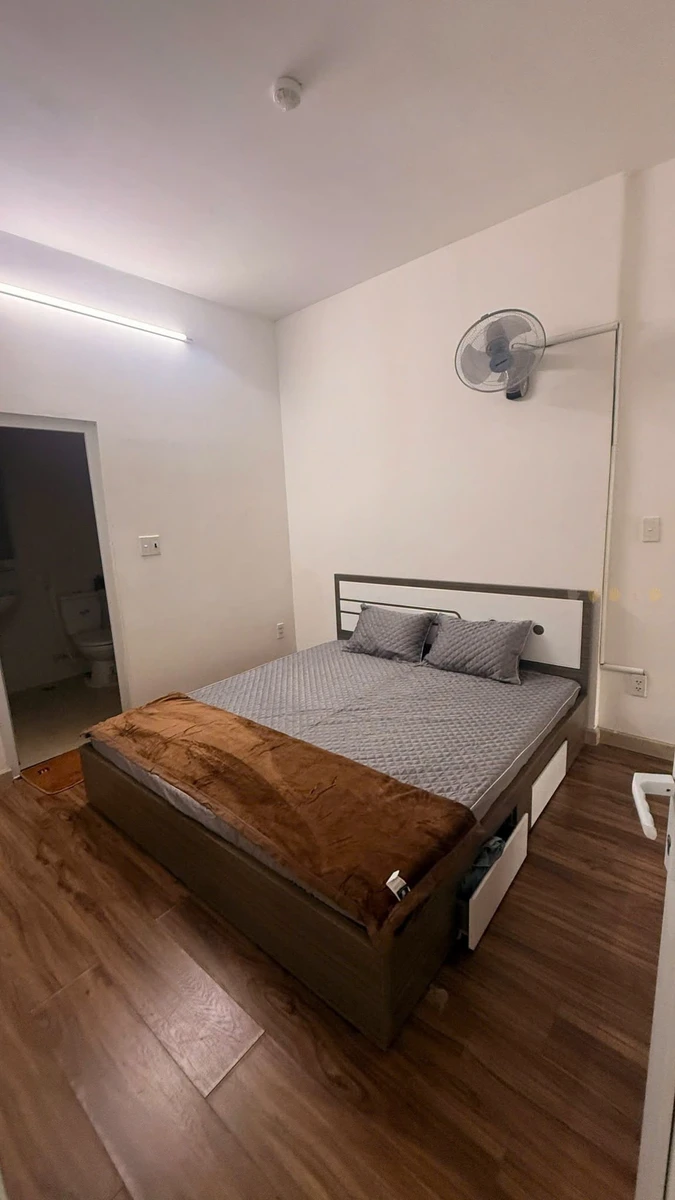 Bán căn hộ 66m² 2PN Bình Phú 2, Nha Trang, 1.88 tỷ - Ảnh thu nhỏ 4