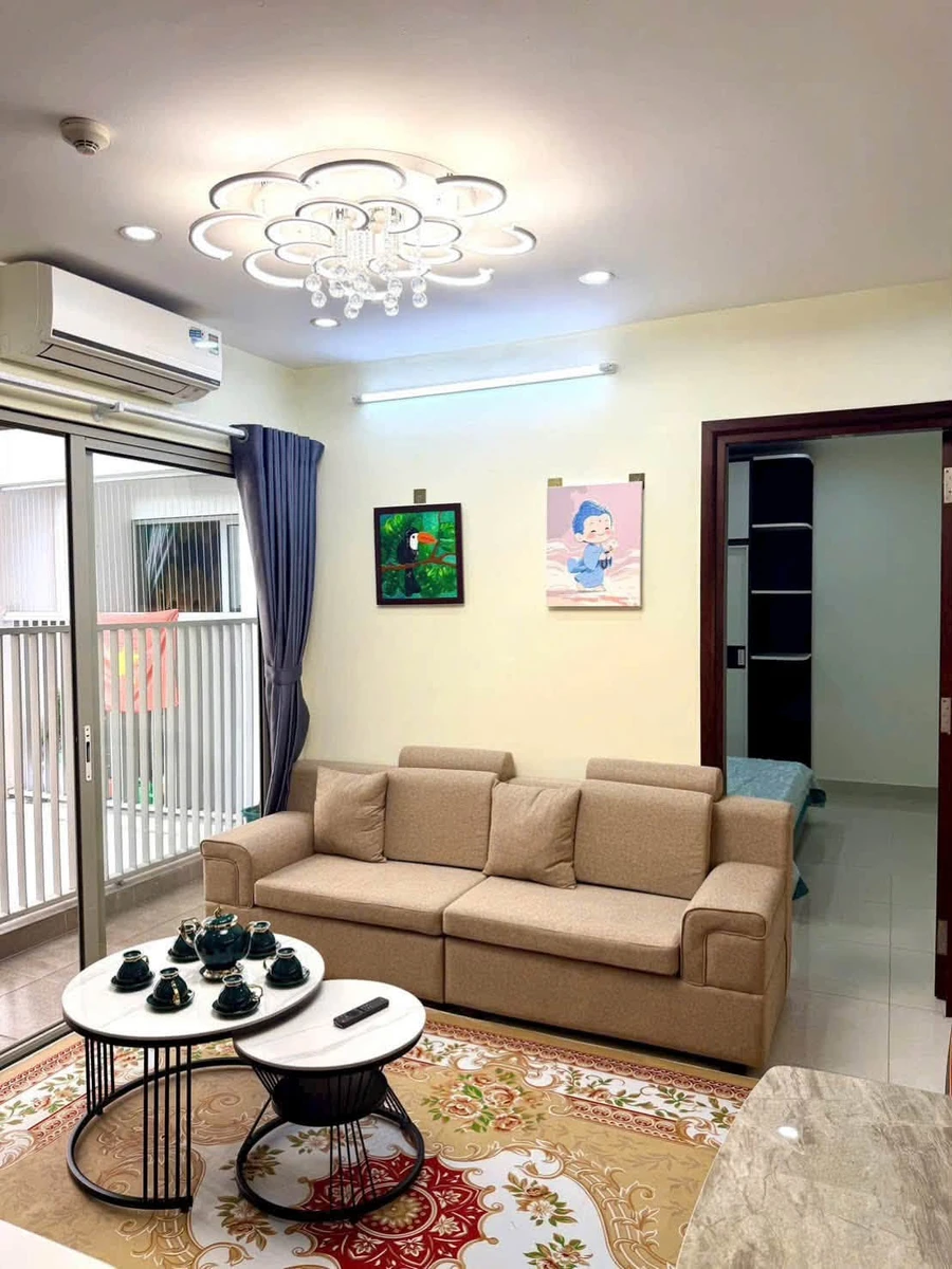 Bán căn hộ cao cấp T&T Victoria 60m² Quang Trung - Ảnh thu nhỏ 3