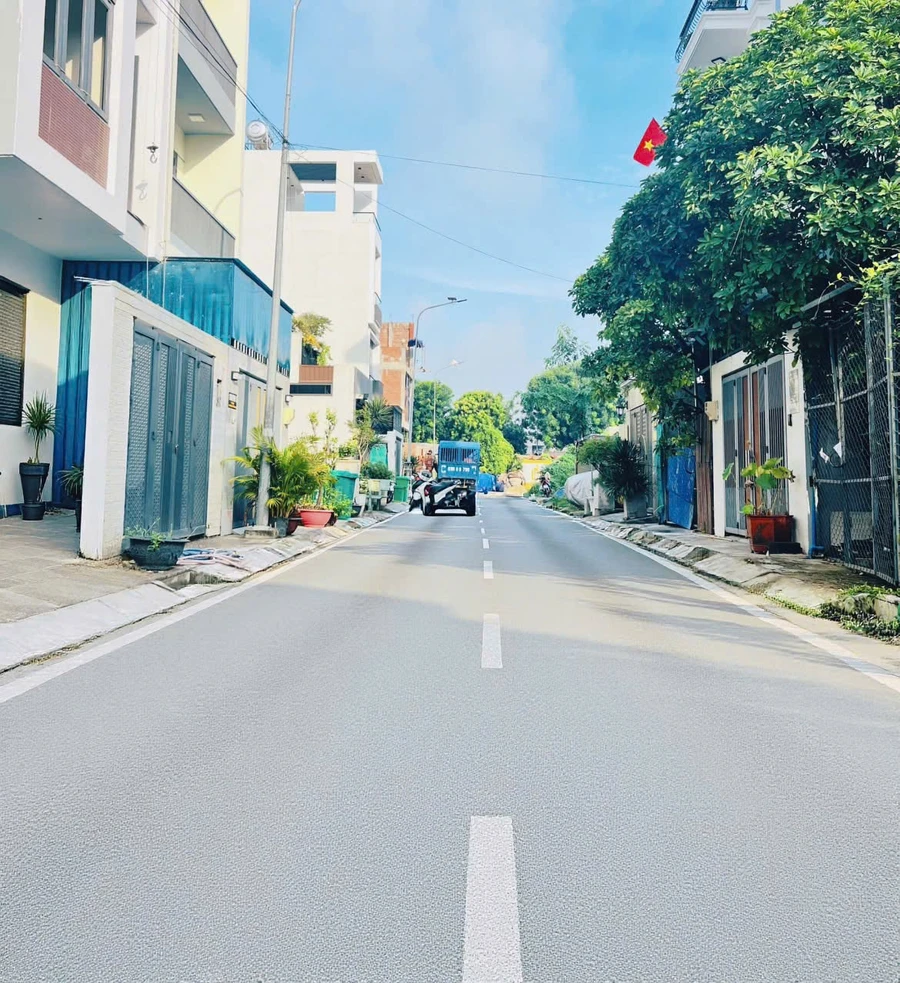 Bán lô đất 55m2 khu chế xuất Linh Trung 2, Thủ Đức, nhỉnh 3 tỷ - Ảnh thu nhỏ 4