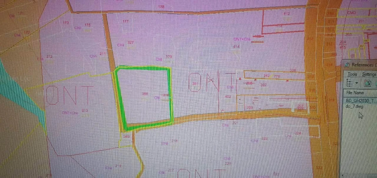 Bán lô đất 2 mặt tiền Lý Thái Tổ Bảo Lộc 5200m² giá 6,5 tỷ - Ảnh thu nhỏ 5