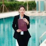 Bán căn chung cư Sentosa Skypark, 2 ngủ 73,9m² full nội thất, full đồ tầng trung đẹp giá 3,15 tỷ - Ảnh thu nhỏ 11