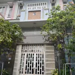 Bán nhà 1 trệt 2 lầu 90m2 giá 4,7 tỷ Phú Lợi - Ảnh thu nhỏ 1