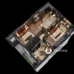 Gia đình chuyển công tác cần bán căn Duplex Noble Crystal Tây Hồ 143m2 giá 17,9 tỷ - Ảnh thu nhỏ 2