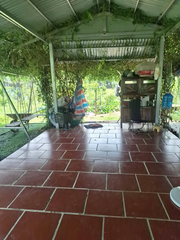 Bán nhà vườn 1000m² xã Long Thuận Tây Ninh
