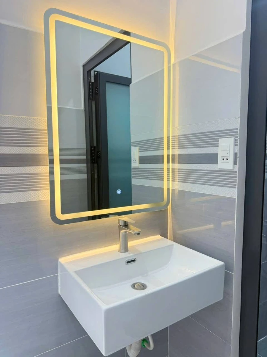 Bán nhà Long Khánh 125m2, 3PN, 2,35 tỷ - Ảnh thu nhỏ 4