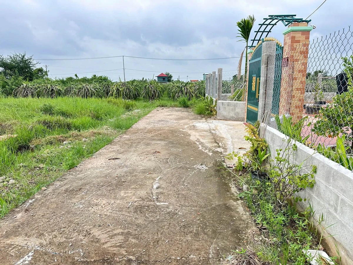 Bán nhà 1 trệt 1 lầu 48m² Phan Thiết - Ảnh thu nhỏ 5