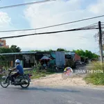 Mặt tiền đường ven biển Võ Văn Kiệt ngay ủy ban xã Phước Hải - đường mở 36m - 310m2 - 100m2 thổ cư - Ảnh thu nhỏ 4