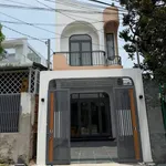 Bán nhà 1 trệt 1 lầu 3PN 125m² 3.49 tỷ Lê Hồng Phong Q12 - Ảnh thu nhỏ 2