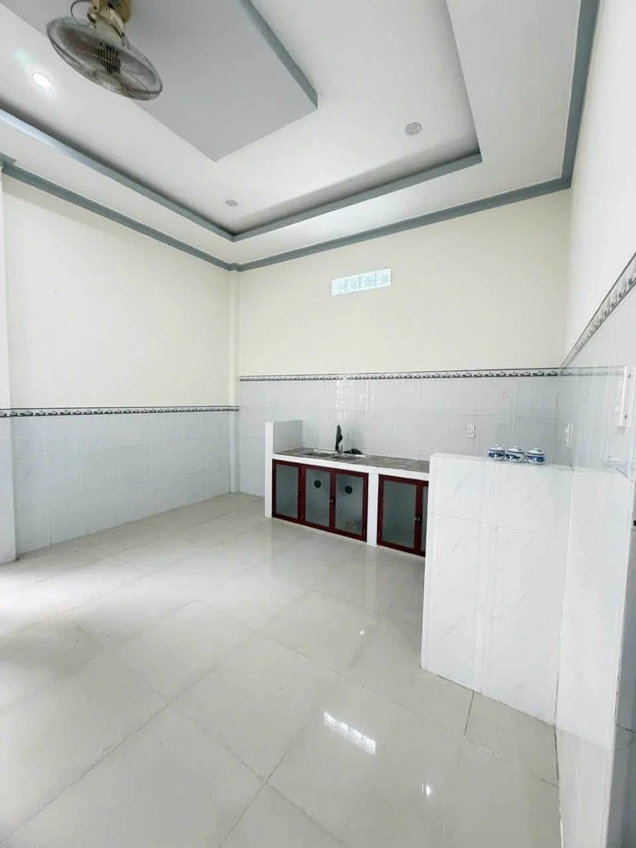 Bán nhà 90m² 2 PN Tiến Lợi Bình Chánh - Ảnh thu nhỏ 3