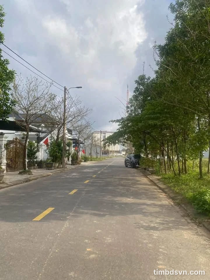 Bán đất Tây Khoá Bảo 196m² 1 tỷ 295 triệu - Ảnh thu nhỏ 2
