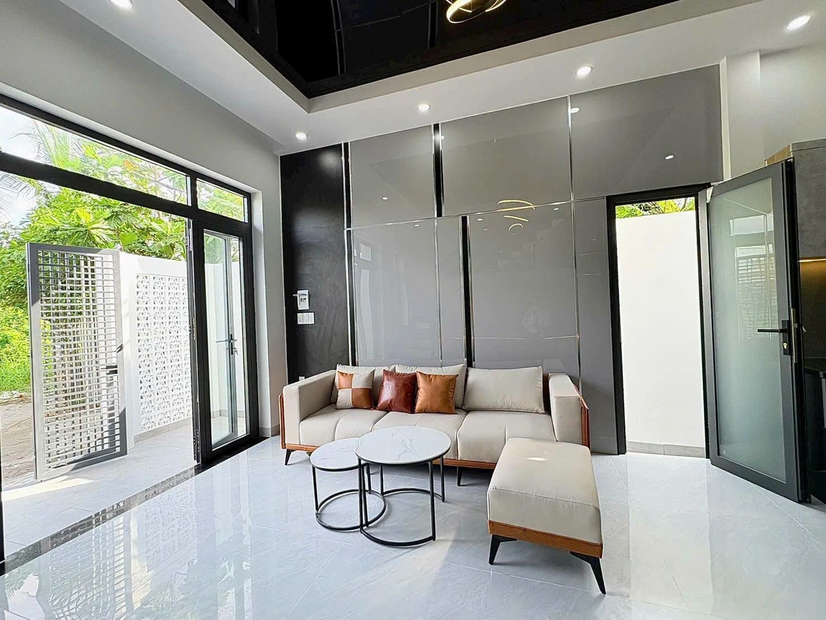 Bán nhà 1 trệt 1 lầu 66m² Nguyễn Bỉnh Khiêm Rạch Giá 1 tỷ 850 triệu - Ảnh thu nhỏ 5