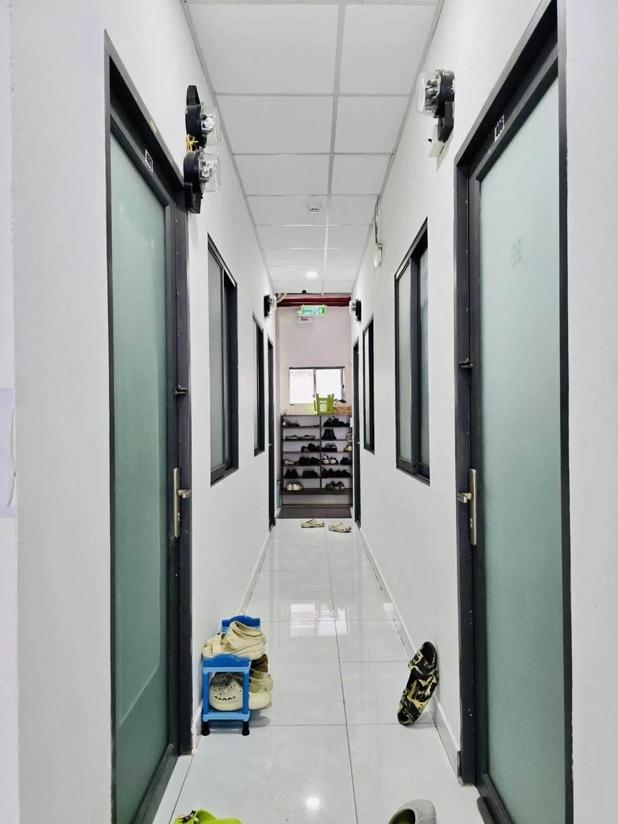 Bán CHDV 140m2 Nguyễn Thái Sơn Gò Vấp 31 tỷ - Ảnh thu nhỏ 4