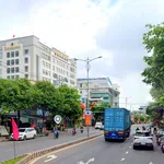 Bán nhà 3 tầng mặt tiền Cách Mạng Tháng 8, Cẩm Lệ, Đà Nẵng, 160m2, 16 tỷ - Ảnh thu nhỏ 1
