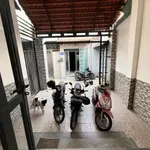 Bán nhà 3 tầng 116m² hẻm ô tô đối diện Vạn Phúc City, Hiệp Bình, Thủ Đức, kèm 5 phòng trọ - Ảnh thu nhỏ 2