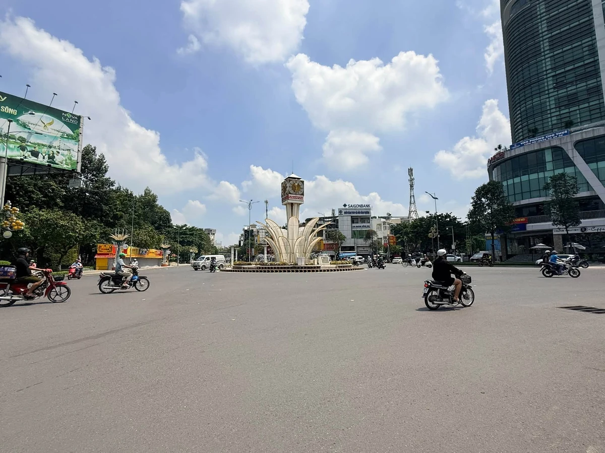 Bán lô đất 75m2 sổ riêng gần trường quốc tế SNA Biên Hoà - Ảnh 1
