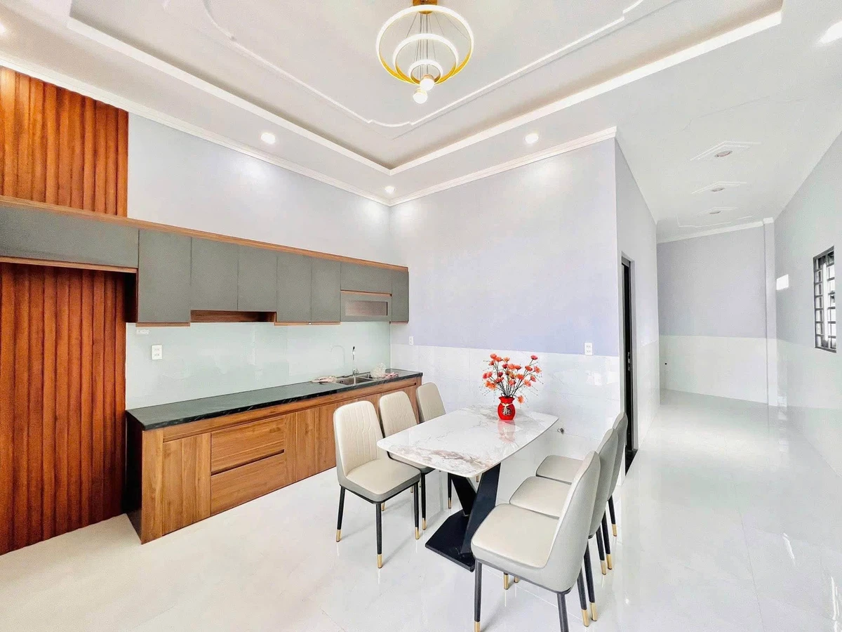 Nhà gác lửng bán Phường Trảng Dài 107m² giá 2 tỷ 650 - Ảnh thu nhỏ 4