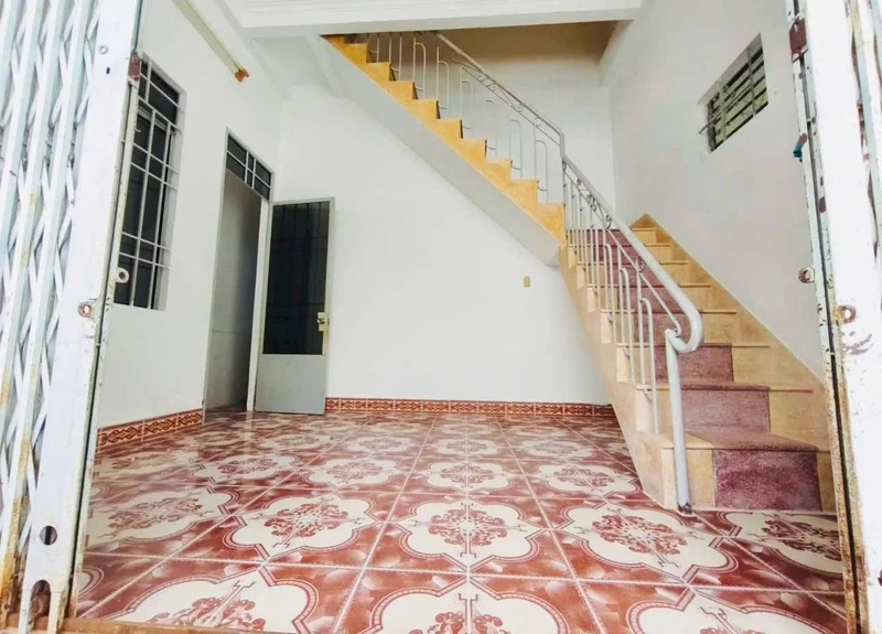 Bán nhà 87,2m² 2 PN đường Ngô Đến Nha Trang 3,9 tỷ