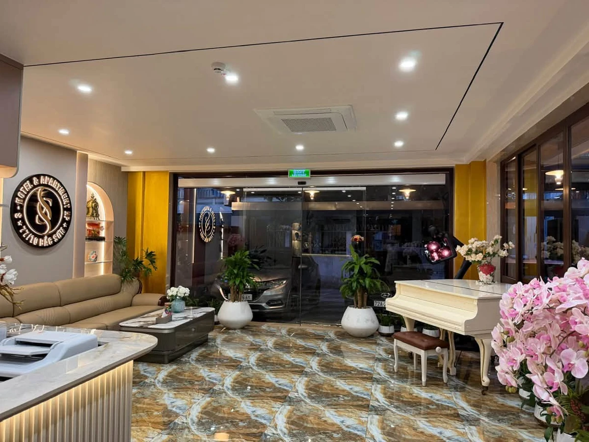 Bán Toà Apartment 7 tầng 23 căn hộ Nha Trang, giá 66 tỷ, gần Hòn Chồng - Ảnh thu nhỏ 2