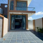 Bán nhà gác lửng 5x23m, 3 phòng ngủ, giá 2 tỷ tại Phước Hải, Long Mỹ - Ảnh thu nhỏ 4