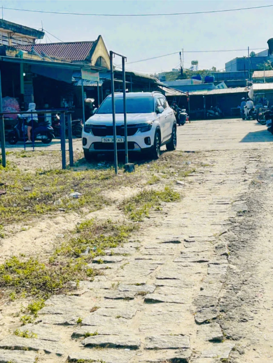 Bán đất 175m² tại Thăng An, Đà Nẵng giá 2 tỷ - Ảnh thu nhỏ 3
