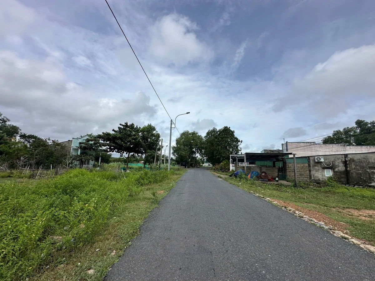 Bán lô đất mặt tiền Nguyễn Thông, Lagi 940m² - Ảnh thu nhỏ 2