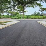 Bán lô đất góc 2 mặt tiền 128m² gần khu công nghiệp Giang Điền - Ảnh thu nhỏ 1