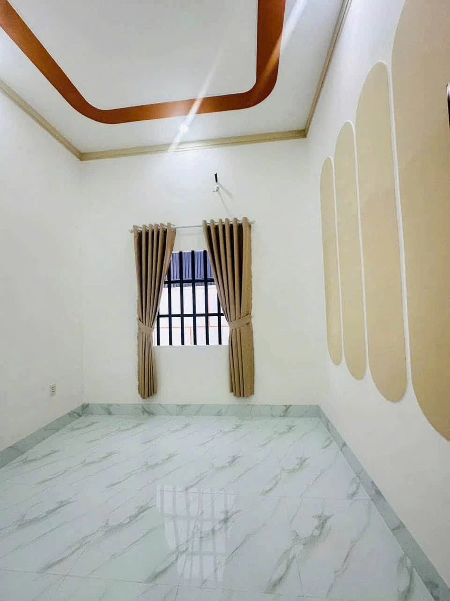 Bán nhà mới 100% 80m² tại Tây Ninh 1 tỷ 520 triệu - Ảnh thu nhỏ 5