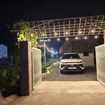 Bán biệt thự resort 580m2 có hồ bơi, sân vườn ở Quy Sơn - Ảnh thu nhỏ 1