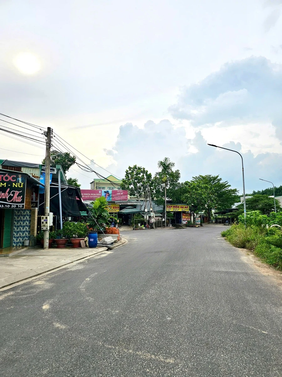 Bán đất thổ cư 109m² Tân Định, Bến Cát, Bình Dương - Ảnh thu nhỏ 3