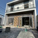 Bán nhà xây mới 3PN tại Xã Mỹ Hạnh, Long An, 108m2, 2,45 tỷ - Ảnh thu nhỏ 4