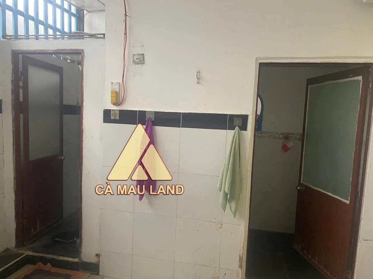 Bán nhà cấp 4 2PN 108m² Cà Mau 1 tỷ 250 - Ảnh thu nhỏ 4