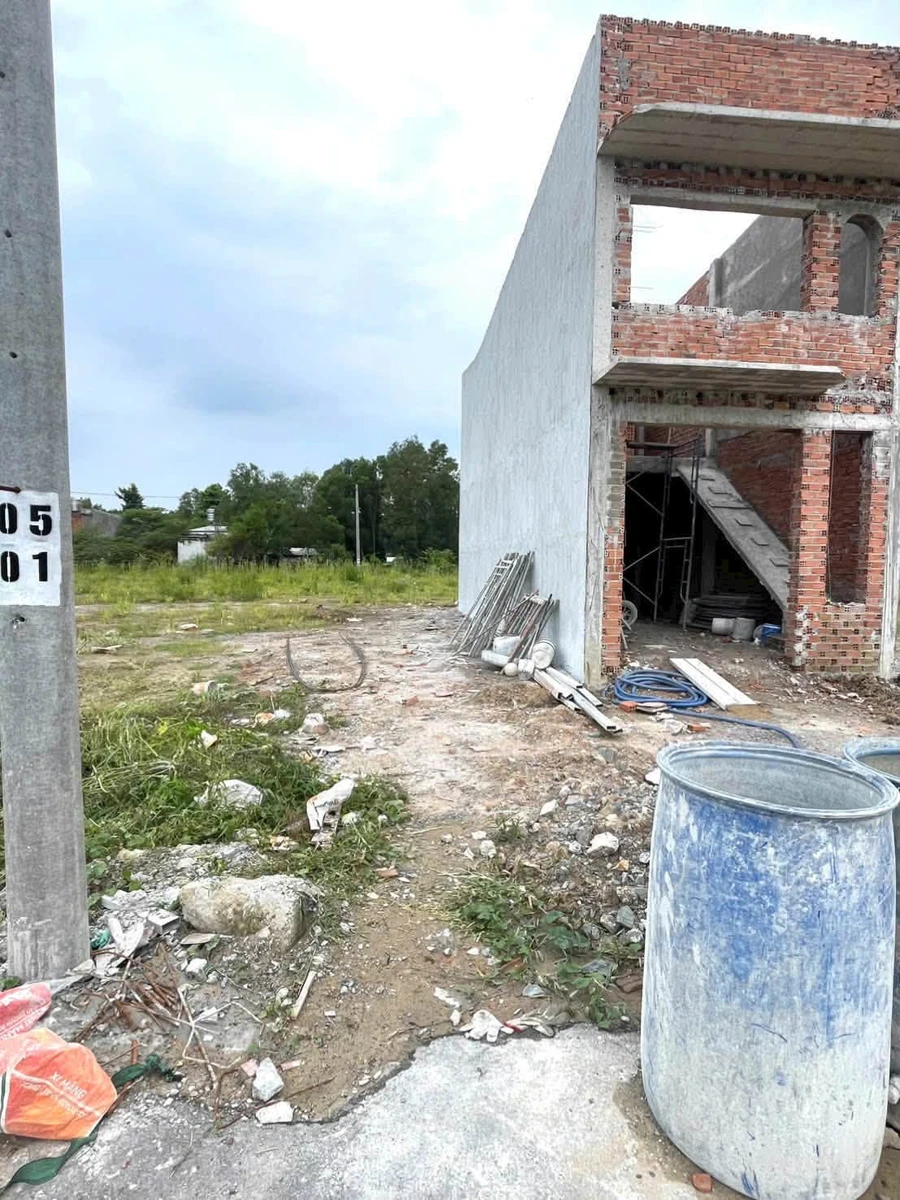 Bán đất thổ cư gần chợ Tân Bình 80-100m2, 1.15 tỷ - Ảnh thu nhỏ 3